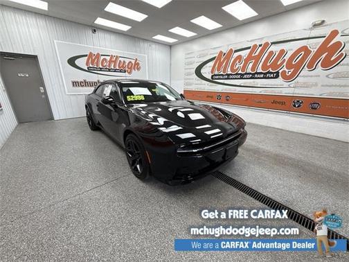 2024 Dodge Charger Daytona R/T