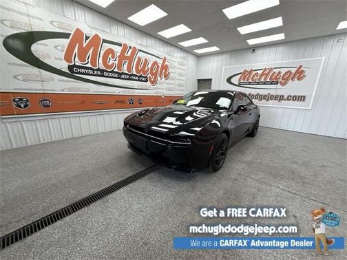 2024 Dodge Charger Daytona R/T
