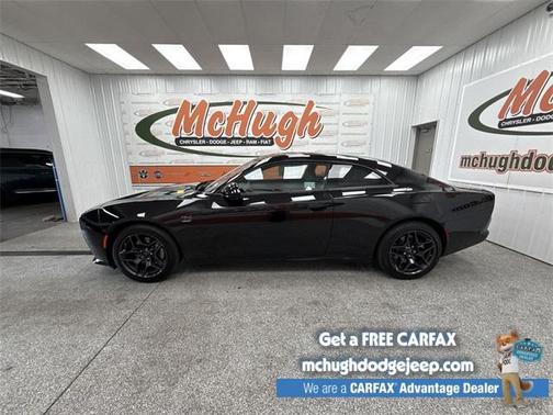 2024 Dodge Charger Daytona R/T