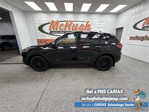 2020 Ford Escape SE Sport Hybrid