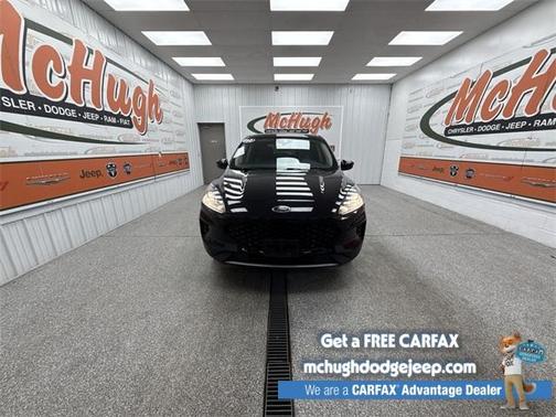 2020 Ford Escape SE Sport Hybrid