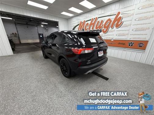 2020 Ford Escape SE Sport Hybrid