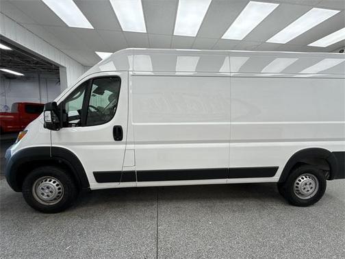 2024 RAM ProMaster 2500 High Roof