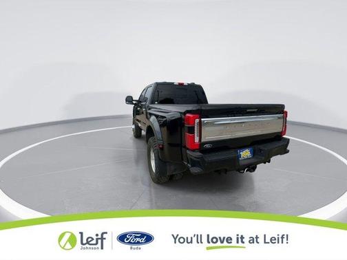 2024 Ford F-350 Limited