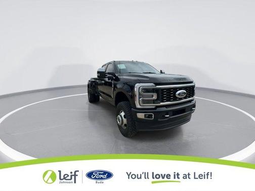 2024 Ford F-350 Limited