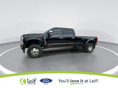 2024 Ford F-350 Limited
