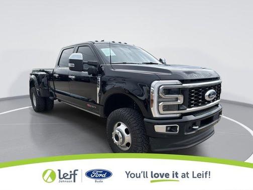 2024 Ford F-350 Limited