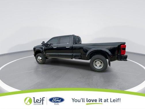 2024 Ford F-350 Limited
