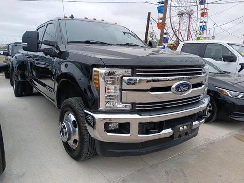 2019 Ford F-350 Lariat Super Duty