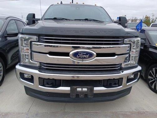 2019 Ford F-350 Lariat Super Duty