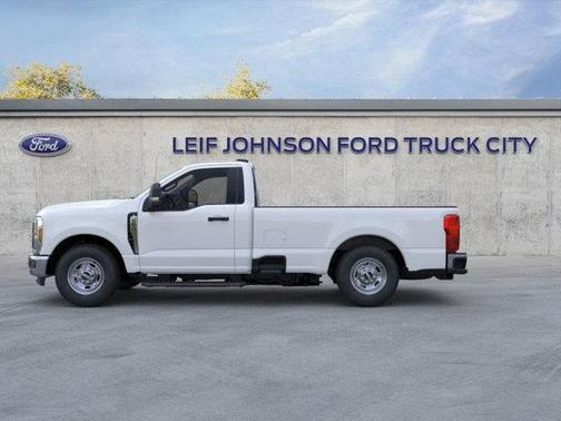 2025 Ford F-250 XL