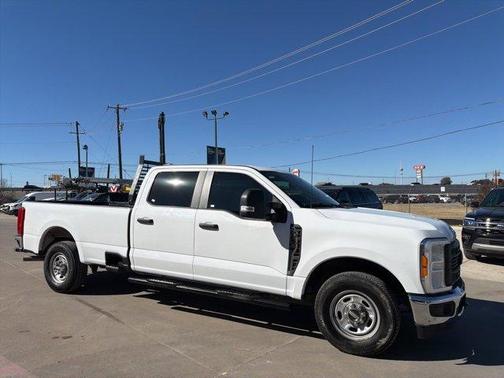2023 Ford F-250 XL