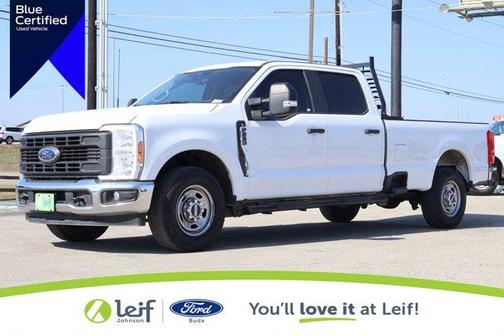 2023 Ford F-250 XL