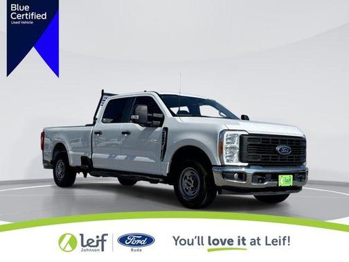 2023 Ford F-250 XL