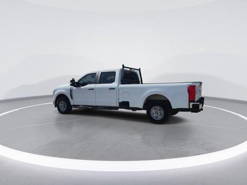 2023 Ford F-250 XL