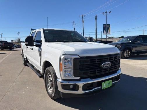 2023 Ford F-250 XL