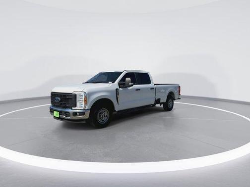 2023 Ford F-250 XL