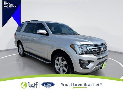 2019 Ford Expedition XLT