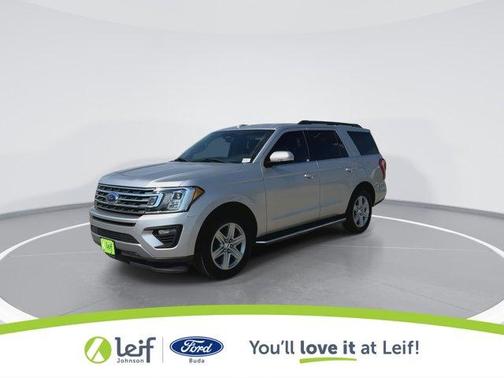 2019 Ford Expedition XLT