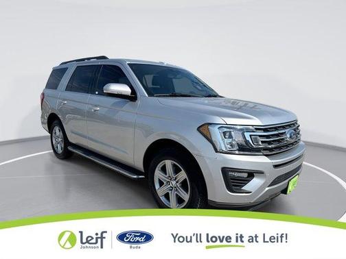 2019 Ford Expedition XLT