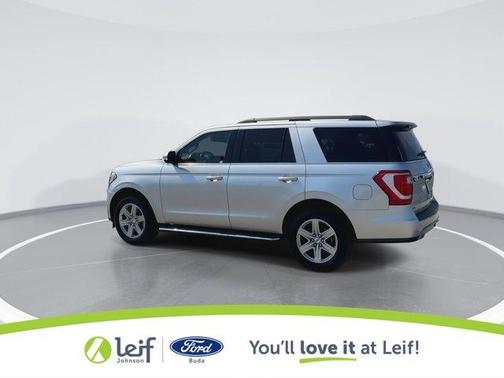 2019 Ford Expedition XLT
