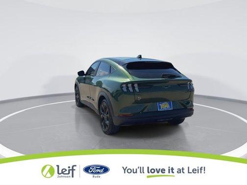 2024 Ford Mustang Mach-E Select