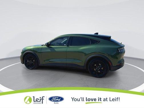 2024 Ford Mustang Mach-E Select