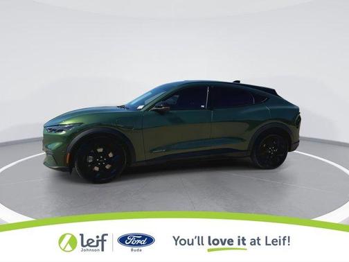 2024 Ford Mustang Mach-E Select