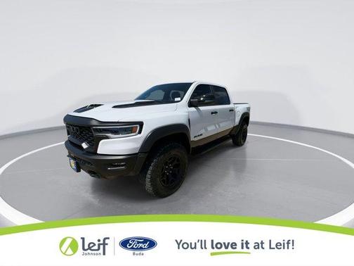 2025 RAM 1500 RHO