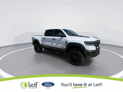 2025 RAM 1500 RHO