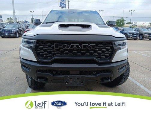 2025 RAM 1500 RHO
