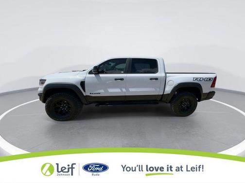 2025 RAM 1500 RHO