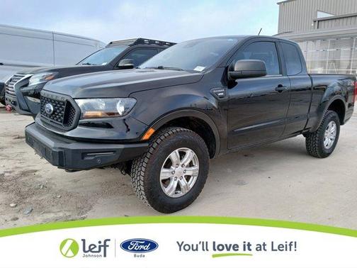 2020 Ford Ranger XL