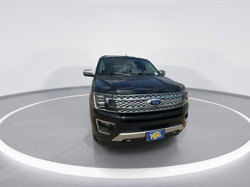 2020 Ford Expedition Max Platinum