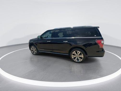 2020 Ford Expedition Max Platinum
