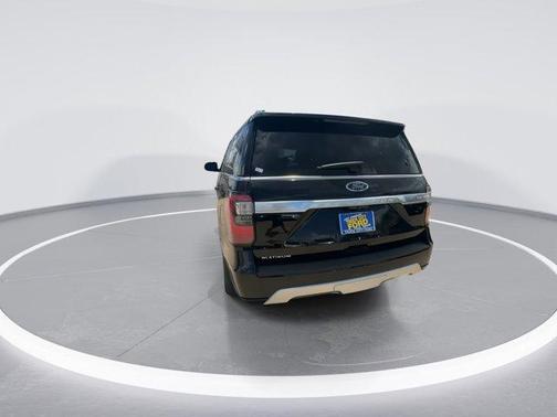 2020 Ford Expedition Max Platinum