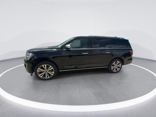 2020 Ford Expedition Max Platinum