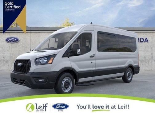 2024 Ford Transit-350 XL