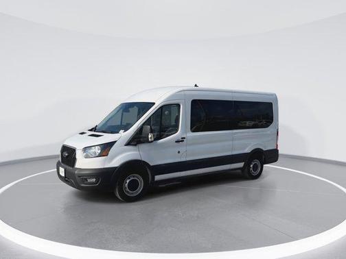 2024 Ford Transit-350 XL