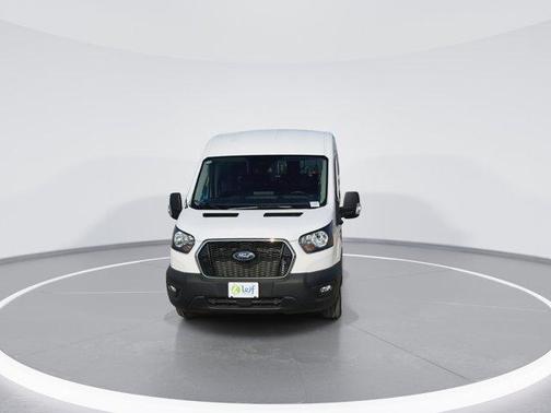2024 Ford Transit-350 XL