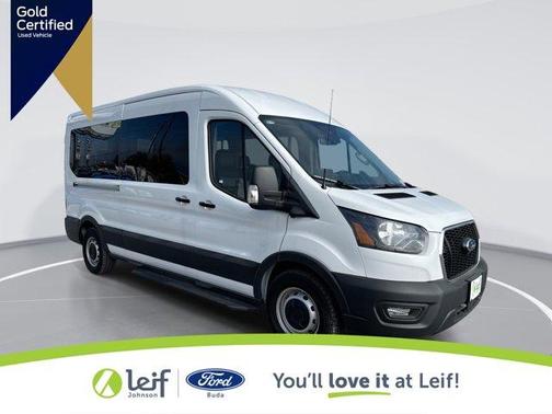 2024 Ford Transit-350 XL