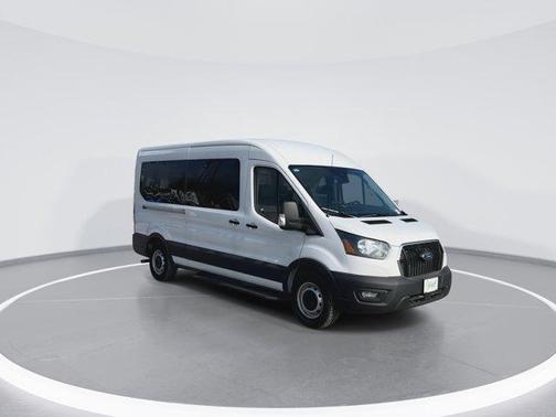 2024 Ford Transit-350 XL