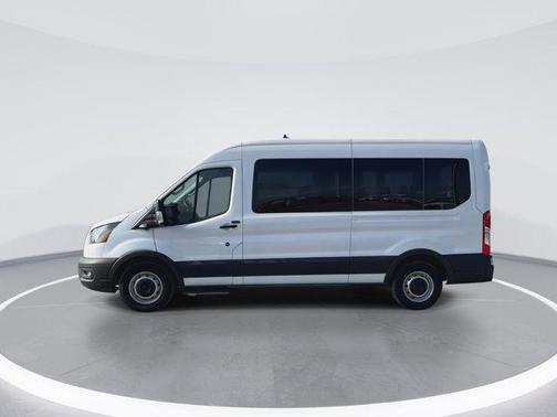 2024 Ford Transit-350 XL