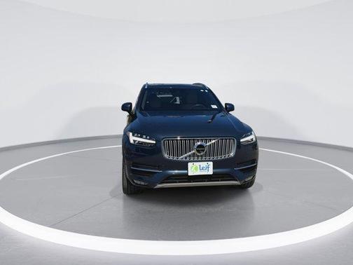 2019 Volvo XC90 T6 Inscription