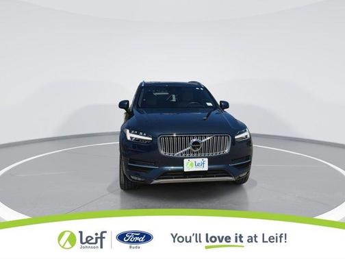 2019 Volvo XC90 T6 Inscription