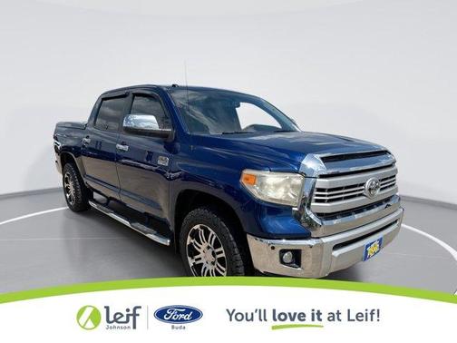 2015 Toyota Tundra 1794