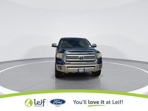 2015 Toyota Tundra 1794