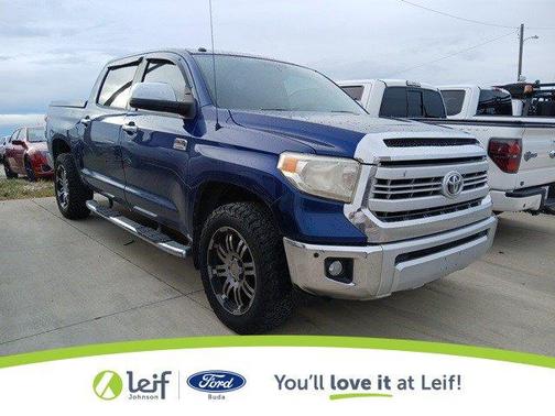 2015 Toyota Tundra 1794
