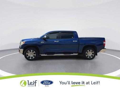 2015 Toyota Tundra 1794