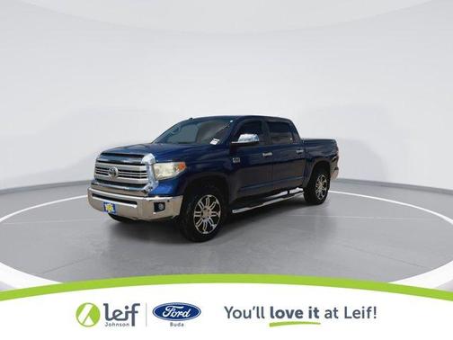 2015 Toyota Tundra 1794